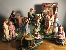 Load image into Gallery viewer, Boyds Bears, Yesterday Child