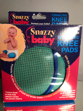 Load image into Gallery viewer, Snazzy Baby, Knee Pads