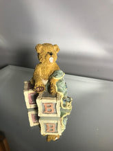 Load image into Gallery viewer, Boyds Bear, Binkie, New Arrival