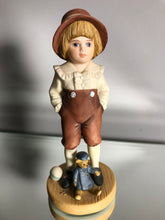 Load image into Gallery viewer, Jan Hagara's, Porcelain Figurines