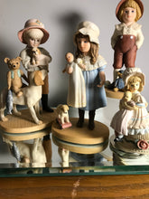 Load image into Gallery viewer, Jan Hagara's, Porcelain Figurines