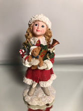 Load image into Gallery viewer, Boyds Holiday, Felecity