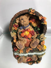 Load image into Gallery viewer, Boyds, Ima Basketcase.....Fits Right In