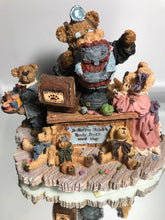 Load image into Gallery viewer, Boyds Resin, Dr. Stuffenstitch with Helpers