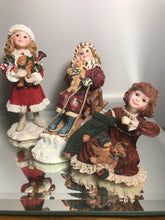 Load image into Gallery viewer, Boyds Holiday, Felecity