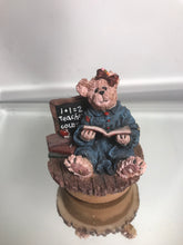 Load image into Gallery viewer, Boyds Resin, Jar Topper