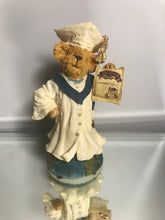 Load image into Gallery viewer, Boyds Resin, Ima Scholar