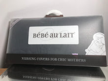 Load image into Gallery viewer, Nursing Covers