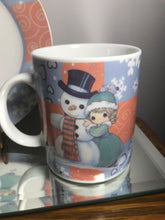 Load image into Gallery viewer, Precious Moments, Plates and Mugs