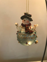Load image into Gallery viewer, Boyds, Naughty and Nice,
