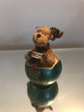 Load image into Gallery viewer, Boyds, Naughty and Nice,