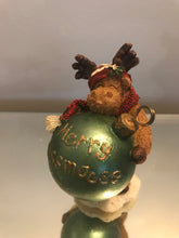 Load image into Gallery viewer, Boyds, Naughty and Nice,