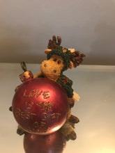 Load image into Gallery viewer, Boyds, Naughty and Nice,