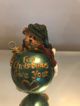 Load image into Gallery viewer, Boyds, Naughty and Nice,