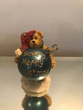 Load image into Gallery viewer, Boyds, Naughty and Nice,