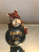 Load image into Gallery viewer, Boyds, Naughty and Nice,