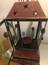 Load image into Gallery viewer, Boyds Home, Pine Cone, Lantern