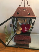 Load image into Gallery viewer, Boyds Home, Pine Cone, Lantern