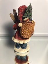 Load image into Gallery viewer, Boyds Resin, Kristopher