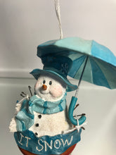 Load image into Gallery viewer, Boyds Resin, Hanging Ornaments