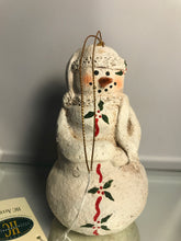 Load image into Gallery viewer, Boyds Resin, Hanging Ornaments