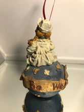 Load image into Gallery viewer, Boyds Resin, Hanging Ornaments