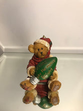 Load image into Gallery viewer, Boyds Resin, Hanging Ornaments