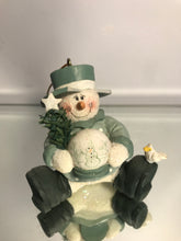 Load image into Gallery viewer, Boyds Resin, Hanging Ornaments