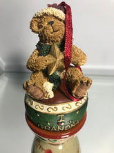 Load image into Gallery viewer, Boyds Resin, Hanging Ornaments