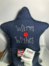 Load image into Gallery viewer, Boyds Home, Sharing Hearts, Pillow