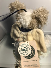 Load image into Gallery viewer, Boyds Bear, Plush Holiday Ornaments, Vintage