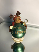 Load image into Gallery viewer, Boyds, Naughty and Nice,