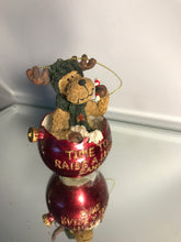 Load image into Gallery viewer, Boyds, Naughty and Nice,