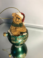 Load image into Gallery viewer, Boyds, Naughty and Nice,