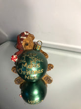 Load image into Gallery viewer, Boyds, Naughty and Nice,