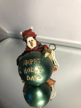 Load image into Gallery viewer, Boyds, Naughty and Nice,