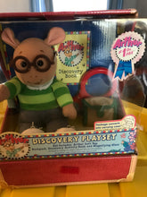 Load image into Gallery viewer, Arthur, Boxed Gift Sets