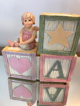 Load image into Gallery viewer, Boyds Bears, Faerietots, Angel