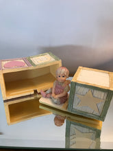 Load image into Gallery viewer, Boyds Bears, Faerietots, Angel