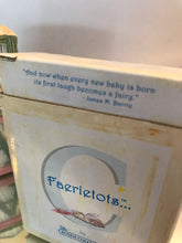 Load image into Gallery viewer, Boyds Bears, Faerietots, Angel