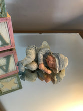 Load image into Gallery viewer, Boyds Bears, Faerietots, Angel