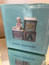 Load image into Gallery viewer, Boyds Bears, Faerietots, Angel