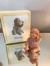 Load image into Gallery viewer, Boyds Bears, Faerietots, Angel