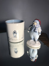 Load image into Gallery viewer, Snow Glorious Snow, by Claire Stoner