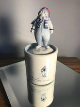 Load image into Gallery viewer, Snow Glorious Snow, by Claire Stoner