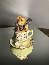 Load image into Gallery viewer, Boyds, Teabearies