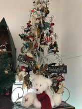 Load image into Gallery viewer, Boyds, Naughty and Nice,