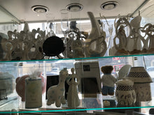 Load image into Gallery viewer, Porcelain Figurines, Circle of Love