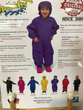 Load image into Gallery viewer, Splashy Rainsuit