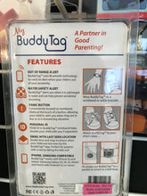 Load image into Gallery viewer, Bluetooth Buddy Tag